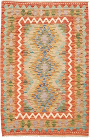 Kilim Tappeto orientale 130 x 80 (Pakistan) Tessuto A Mano