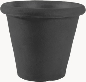 Portavaso da esterno Camelia, alt. 35 cm