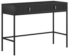 Consolle SUE nera