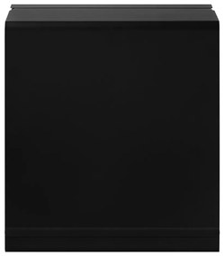 Scatola di metallo per fazzoletti Nexio - Blomus