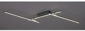 Rabalux 71019 - Plafoniera LED NEGAN LED/24W/230V 4000K