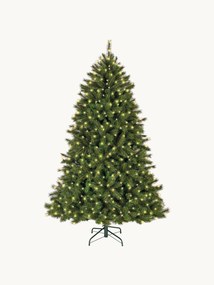 Albero di Natale a LED da esterno Malmö