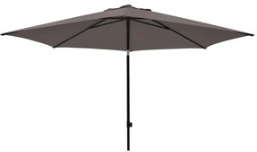 Ombrellone Da Giardino Elba 300 Cm Tortora /