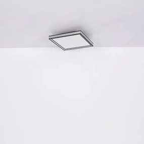 Globo 41596D2 - Plafoniera LED dimmerabile LED/24W/230V 2700/4500/6500K+RC