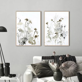 Dipinto 51x71 cm These Days 1 - Malerifabrikken