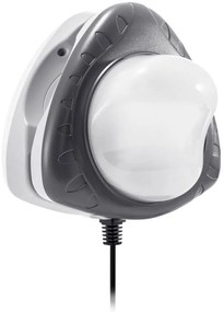 Luce per piscina a led da parete magnetica multicolor Intex 28698