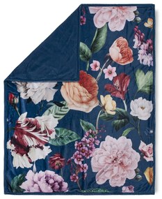 Coperta in micropile 130x160 cm - Descanso