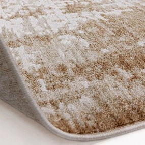 Tappeto beige e crema tessuto a mano 200x300 cm Anders AN02 - Asiatic Carpets