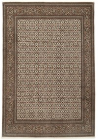 Tabriz Tappeto 250 x 340 (Iran) Annodato A Mano
