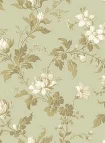 BoråsTapeter Carta da parati Blomslinga - 4518