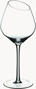 Set di 6 bicchieri da vino in cristallo Sväva