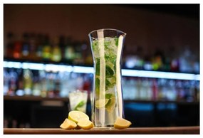 Caraffa a doppia parete , 800 ml - Vialli Design