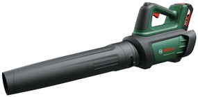 Soffiatore a batteria BOSCH ADVANCED, 36 V 1 batteria inclusa