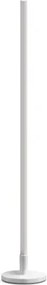 WiZ - Lampada da terra LED RGBW dimmerabile POLE LED/13W/230V 2200-6500K Wi-Fi