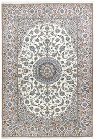 Nain Tappeto persiano 180 x 270 (Iran) Annodato A Mano