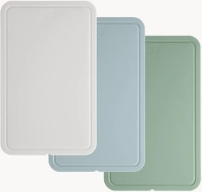 Taglieri Legacy, set da 3