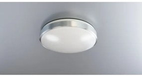 APLED - Plafoniera LED LENS PP TRICOLOR LED/24W/230V IP41 1680lm