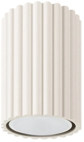 Faretto color crema Gleam – Sollux