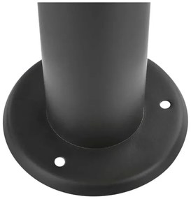 Lampada flessibile per esterni NIKA LED/12,5W/230V IP44 80 cm