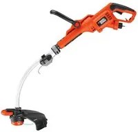 Tagliabordi elettrico a filo gl9035 900w black and decker