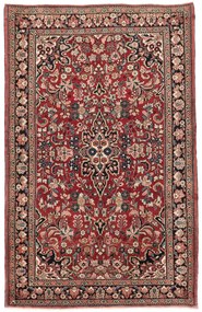 Djosan Tappeto 130 x 210 (Iran) Annodato A Mano