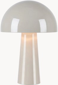 Lampada da tavolo Mantar