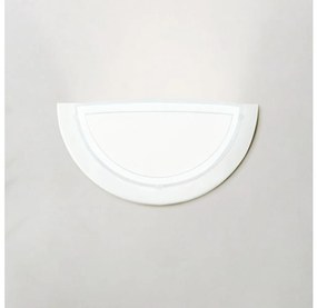 Eglo 83154 - Lampada da muro PLANET 1 1xE27/60W/230V