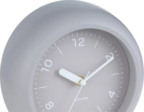 Orologio da parete ø 20 cm Slope – Karlsson