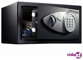 Master Lock X041ML Cassaforte Media con Combinazione Digitale