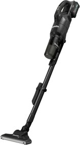 Aspiratore a batteria Makita xgt 40 v max - 200 mbar - 0,25 l senza batteria e caricabatteria