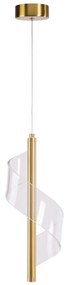 Lampada LED APP1550-CP GOLD