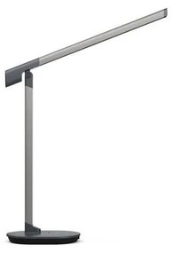 Philips-LED Lampada da tavolo touch dimmerabile SWORD LED/12W/230V 2700/4000/6500K