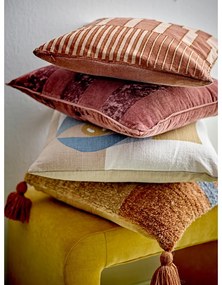 Cuscino decorativo in lana 45x45 cm Centro - Bloomingville