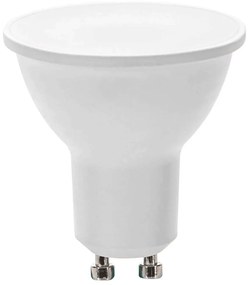 Lampadina LED GU10/10W/230V 4000K - Brilagi