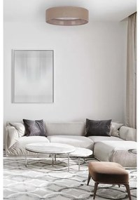Brilagi - Plafoniera LED VELVET LED/12W/230V d. 30 cm 3000K/4000K/6400K