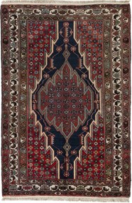 Persian Tappeto 210 x 140 (Iran) Annodato A Mano
