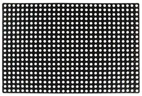 Zerbino İn Gomma 22 Mm 80x120 Cm /