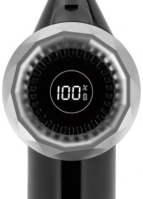 TESLA Electronics PureStar-Aspirapolvere a batteria flessibile 2in1 150W/2200mAh