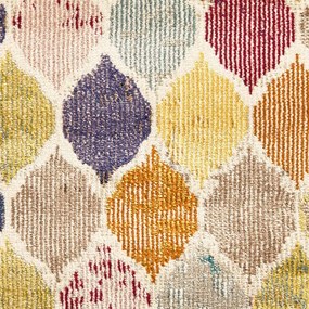Battistrada , 60 x 230 cm 16th Avenue - Think Rugs