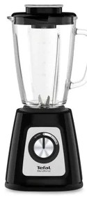 Tefal - Miscelatore da tavolo BLENDFORCE 800W/230V nero/acciaio inossidabile