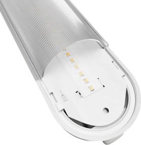 Lampada fluorescente tecnica LED LIMEA GIGANT PRO LED/12/21W/230V 4000K IP66 60 cm
