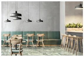 Piastrella da pavimento e rivestimento interno 120 x 270 cm Sp. 6 mm rettificato Venus in gres porcellanato bianco 3.24 mq