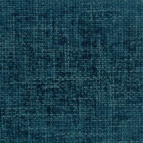 Montana cuscino disponibile in diversi colori realizzato in morbido tessuto a trama grossa impermeabile T10 petrolio