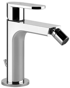 Miscelatore Monocomando Bidet con Piletta E Flessibili Cromo Via Bagutta 29908 Emporio Gessi