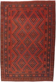 Kilim Tappeto 290 x 420 (Pakistan) Tessuto A Mano