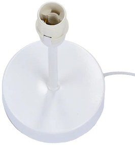 Lampada da tavolo per bambini RIVER 1xE14/40W/230V