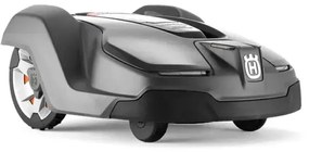 Robot tagliaerba Husqvarna Automower 430X con gps area di lavoro 3200mq