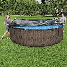 Copertura Per Piscina Flowclear 366 Cm /