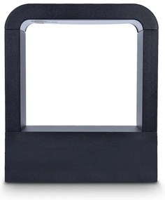 Brilagi - Applique a LED da esterno BARI LED/7W/230V 3000/4000/6000K IP54