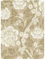 Little Greene Tapete Gustav - Mudan